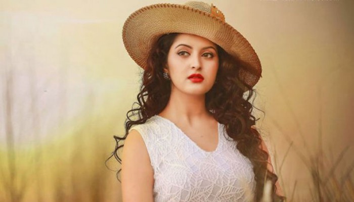 পরীমণির মাদক মামলা স্থগিত থাকবে: আপিল বিভাগ