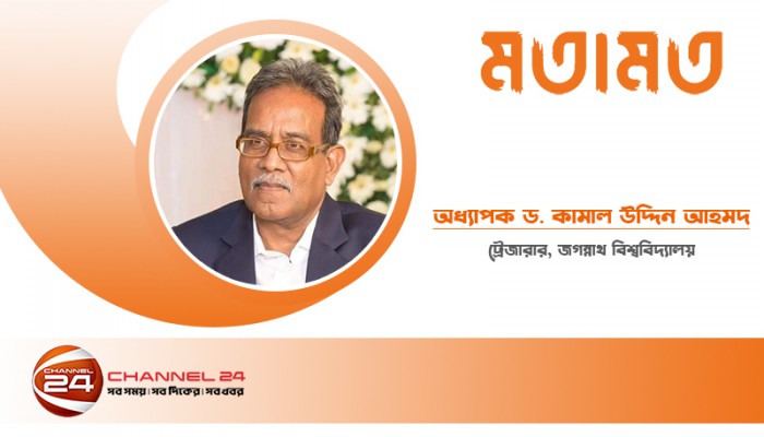 বিজয়ের পুরো অর্থ আমাদের বুঝতে হবে