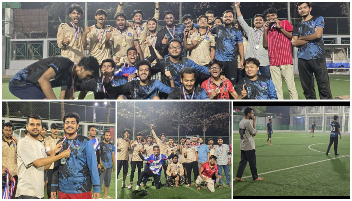 হলজীবন: এক অদ্ভুত পরিবারের গল্প